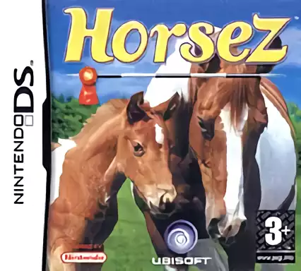 Image n° 1 - box : Horsez